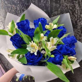 Букет «Изысканный» 