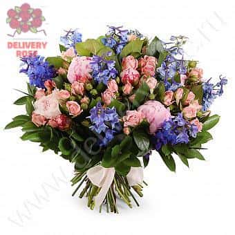 Букет Простые истины