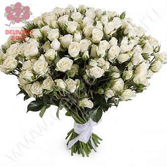 Букет Тихий шепот (макси)