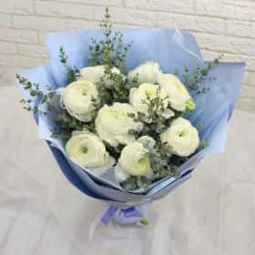 Белоснежка 